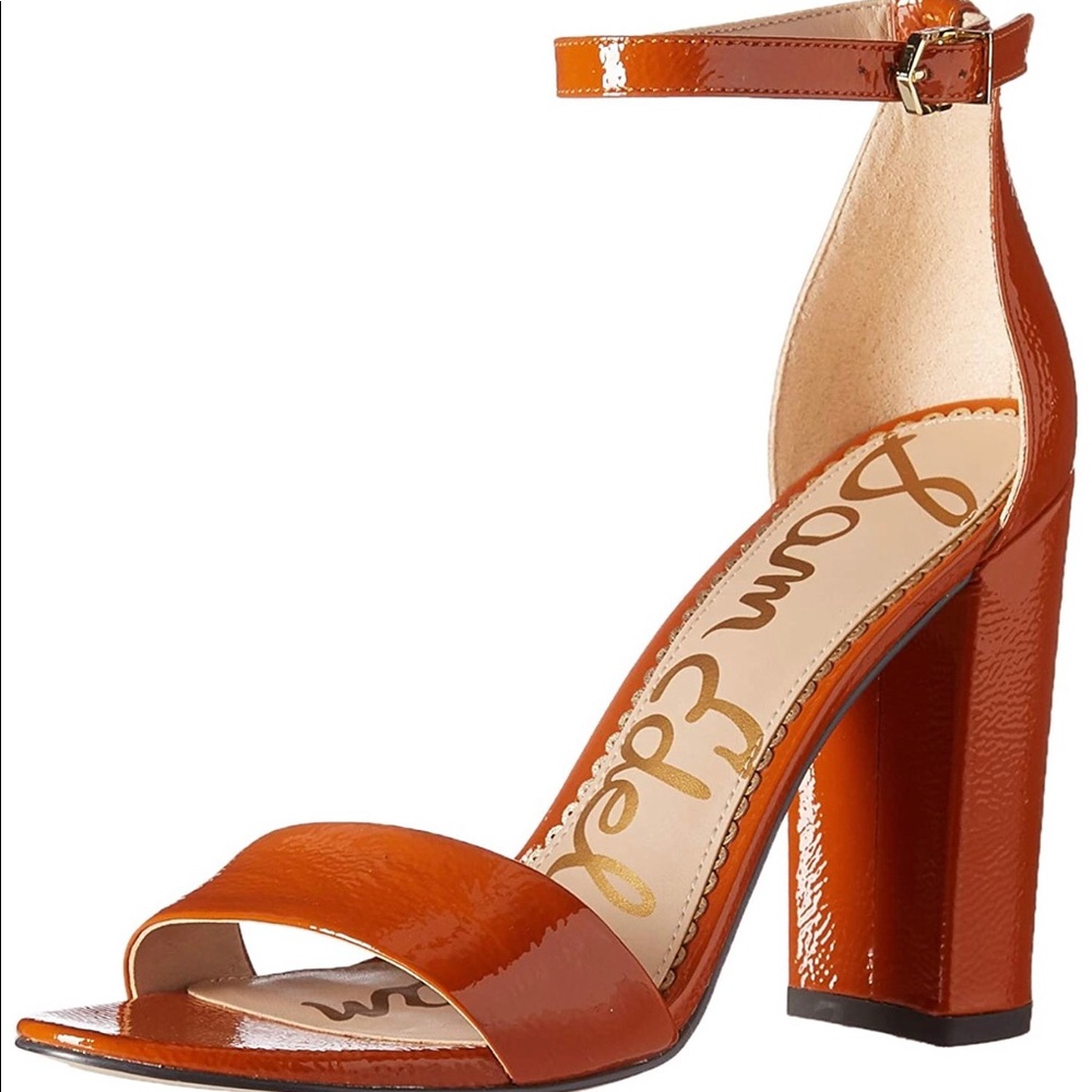 Sam Edelman Women's Sandal